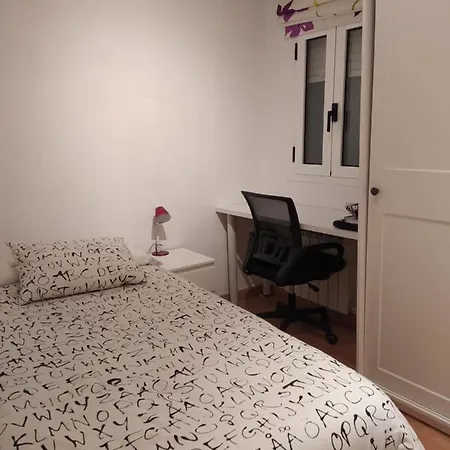 Apartamento Apartamento Montearagón