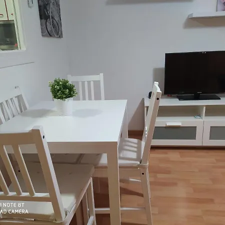 Apartamento Apartamento Montearagón *