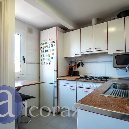 Apartamento Montearagón Apartamento Huesca
