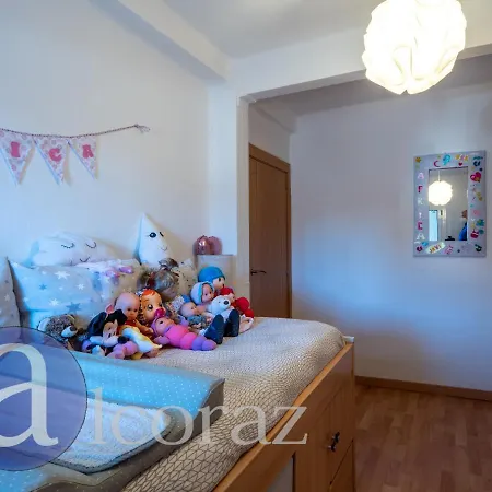 Apartamento Montearagón