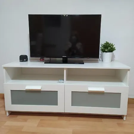 Apartamento Apartamento Montearagón