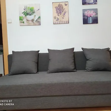 Apartamento Montearagón
