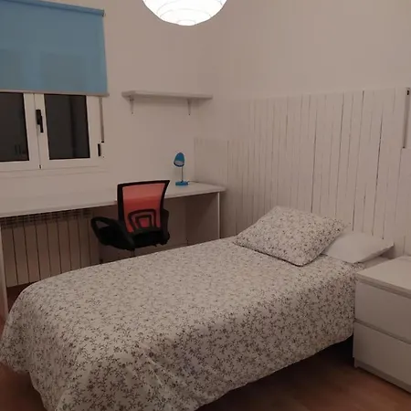 Apartamento Apartamento Montearagón *